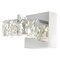 Cwi Lighting Milan LED Bathroom Sconce With Chrome Finish 5625W5ST - alternate 4